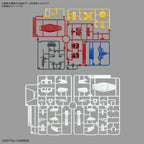 Best Mecha Collection 1/144 RX-78-2 Gundam (Revival Ver.) Bandai