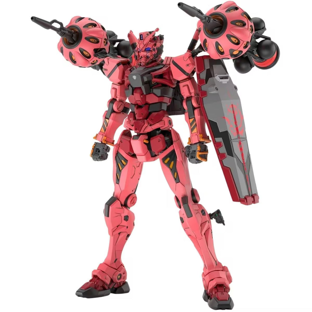 HG 1/144 Red Gundam Mobile Suit Gundam GQuuuuuuX