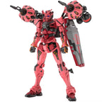 HG 1/144 Red Gundam Mobile Suit Gundam GQuuuuuuX