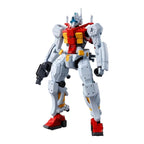HG 1/144 Sugai Gelgoog Mobile Suit Gundam GQuuuuuuX