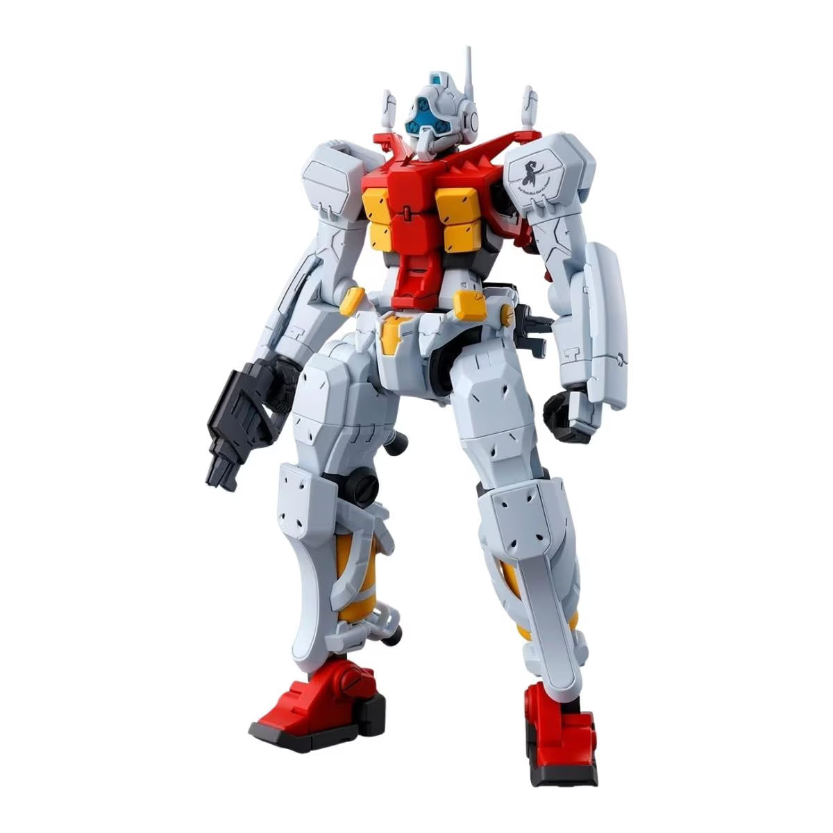 HG 1/144 Sugai Gelgoog Mobile Suit Gundam GQuuuuuuX