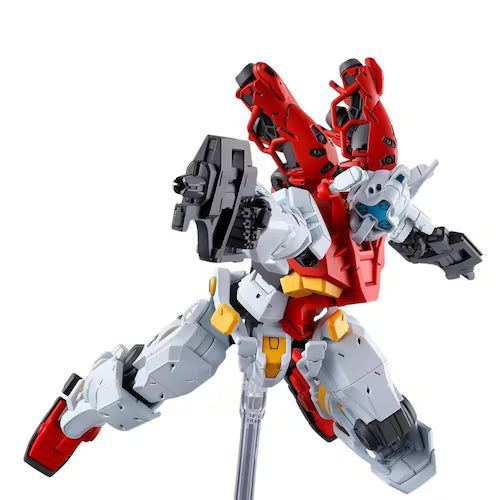HG 1/144 Sugai Gelgoog Mobile Suit Gundam GQuuuuuuX