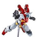 HG 1/144 Sugai Gelgoog Mobile Suit Gundam GQuuuuuuX