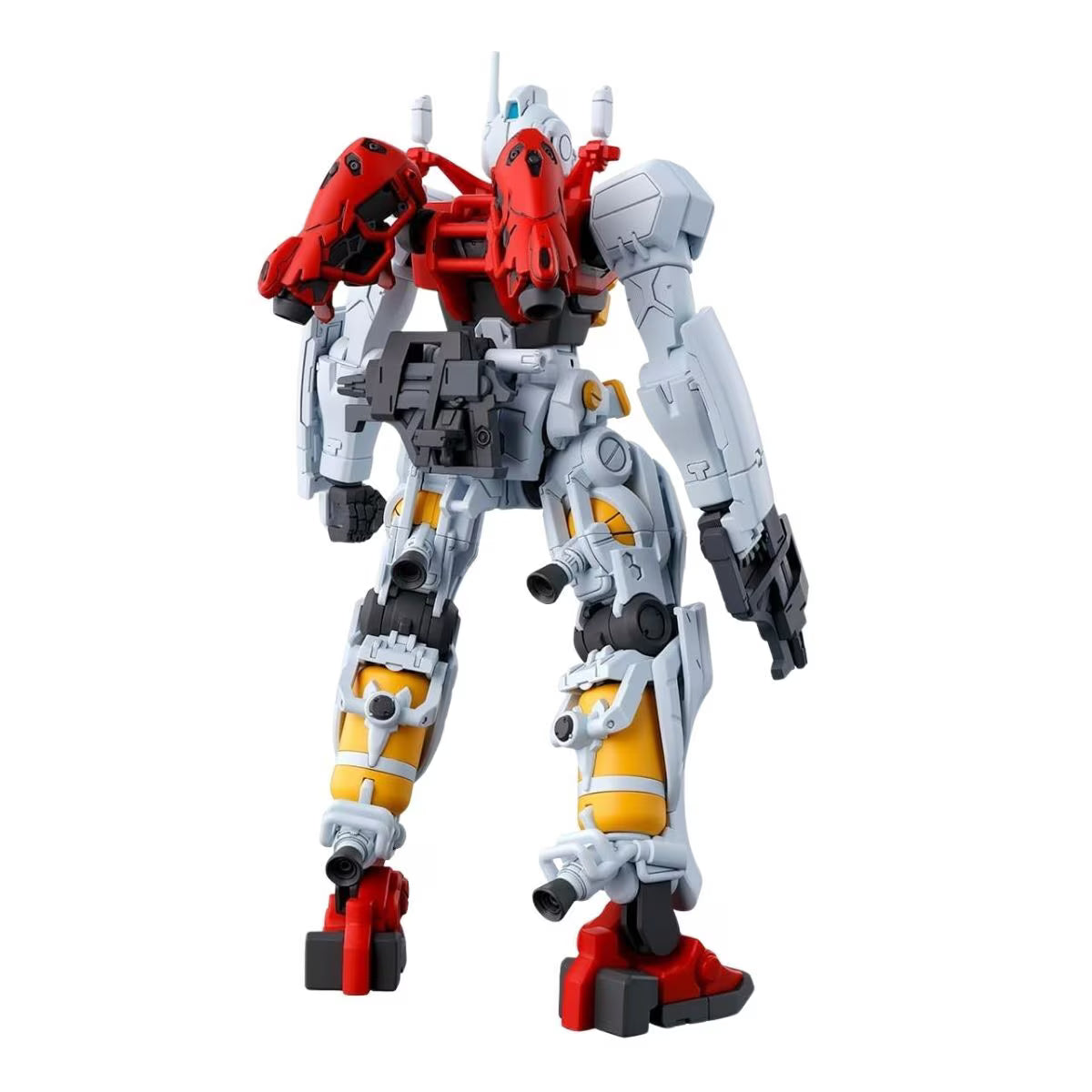 HG 1/144 Sugai Gelgoog Mobile Suit Gundam GQuuuuuuX