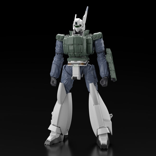 Aoshima 1/43 Mobile Police Patlabor AV-98 Ingram Reactive Armor