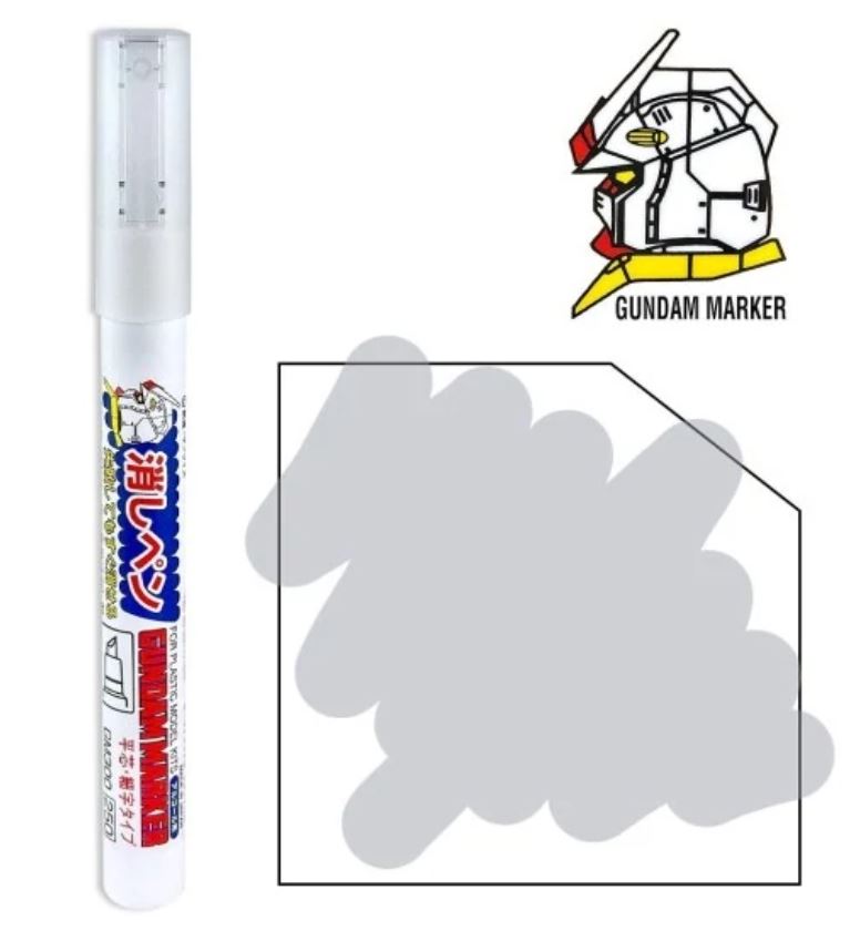 Gundam Marker Remover Renewal