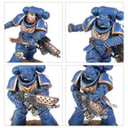 Warhammer 40,000: Set Introductorio (10a Edición 2023) - Games Workshop