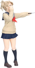 MY HERO ACADEMIA GLITTER＆GLAMOURS-OCHAKO URARAKA & HIMIKO TOGA-(B:HIMIKO TOGA)
