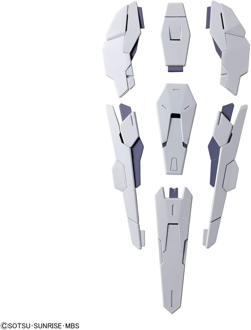 HG 1/144 Gundam Lfrith