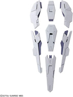 HG 1/144 Gundam Lfrith