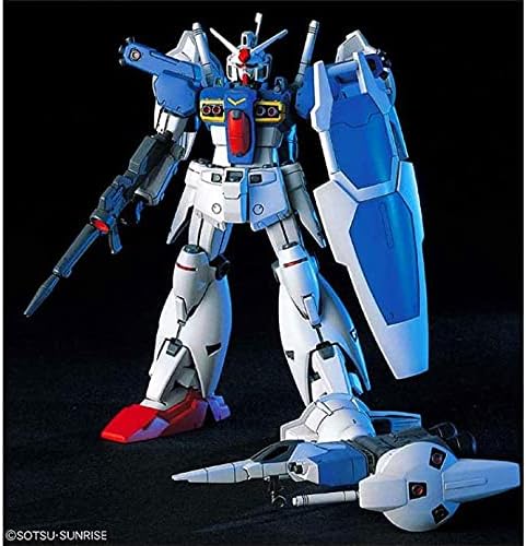 1/144 Gundam RX-78 GP01Fb