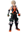 My Hero Academia Figure – Katsuki Bakugo Banpresto Explosion Hero 20 cm
