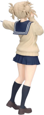 MY HERO ACADEMIA GLITTER＆GLAMOURS-OCHAKO URARAKA & HIMIKO TOGA-(B:HIMIKO TOGA)