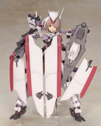 Frame Arms Girl Kongo (Reissue) Kotobukiya