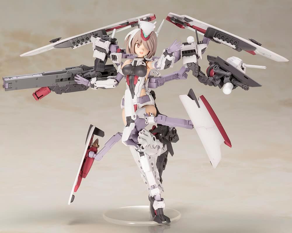Frame Arms Girl Kongo (Reissue) Kotobukiya