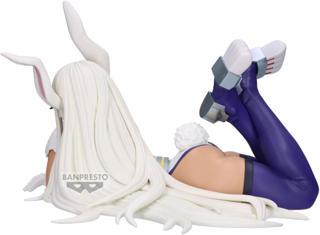 MY HERO ACADEMIA GLITTER&GLAMOURS-MIRKO