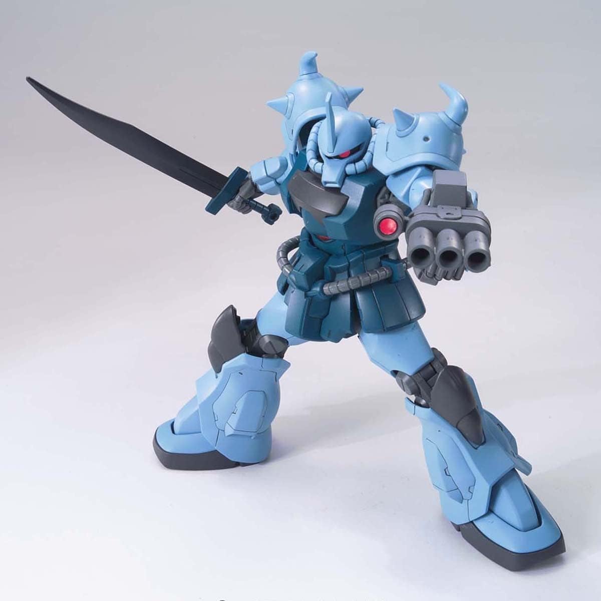 HGUC 1/144 Gouf Custom