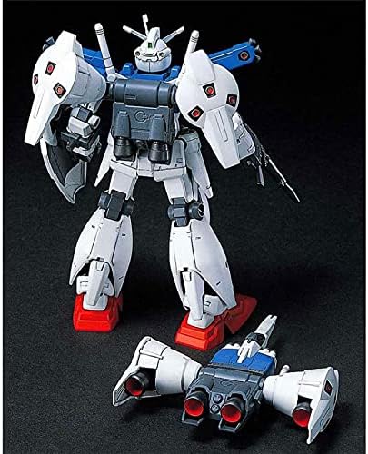1/144 Gundam RX-78 GP01Fb