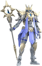 Bandai 30 Minute Fantasy Liber Bishop 30MF – Kit para armar