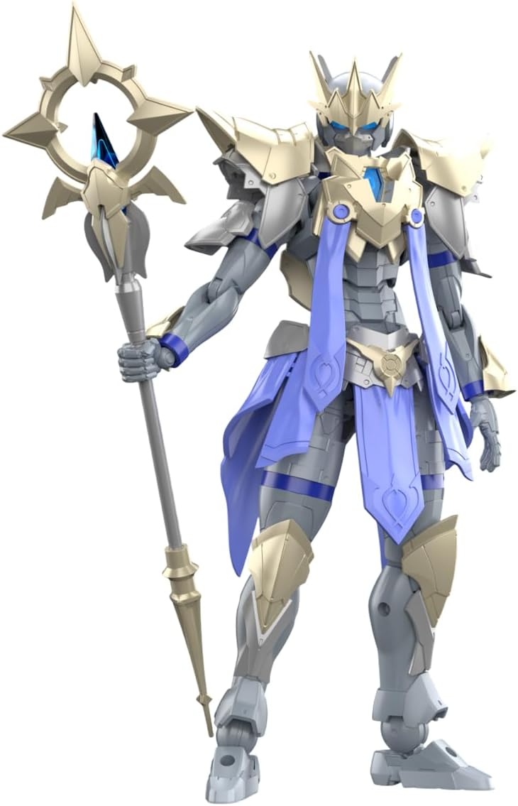 Bandai 30 Minute Fantasy Liber Bishop 30MF – Kit para armar