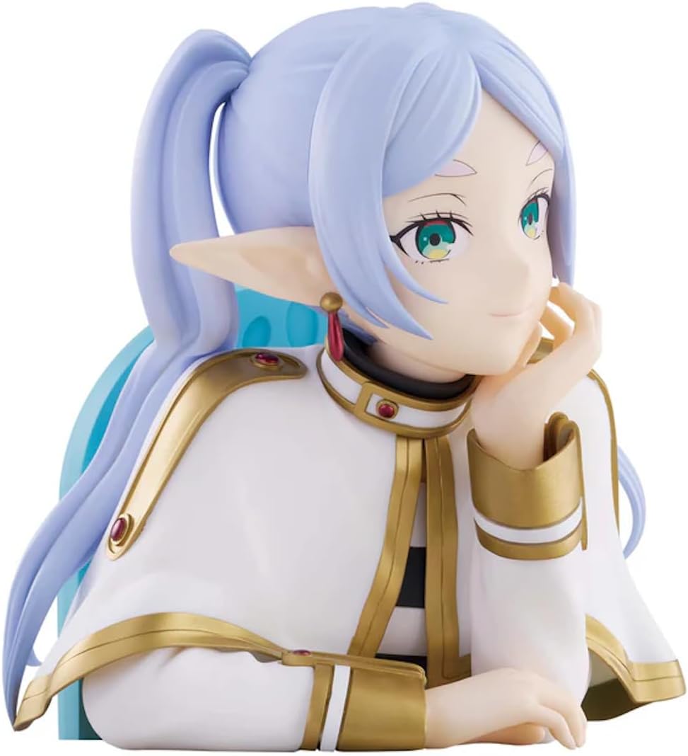 Frieren: Beyond Journey's End Frieren: Beyond Journey's End BUST FIGURE-FrierenHIMMEL (Copy)
