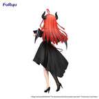 The Quintessential Quintuplets Specials2 BiCute Dark Figure -Nakano Itsuki-