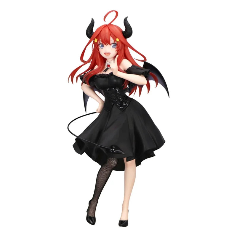 The Quintessential Quintuplets Specials2 BiCute Dark Figure -Nakano Itsuki-
