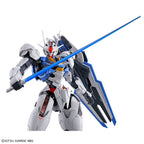 Full Mechanics 1/100 Gundam Aerial Model Kit Bandai Hobby