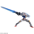 Full Mechanics 1/100 Gundam Aerial Model Kit Bandai Hobby