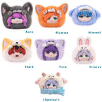 Frieren Animal Party Plush Puremind Blind Box
