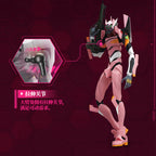 Evangelion Legend Edition 05 Evangelion Production Model Custom Type08α