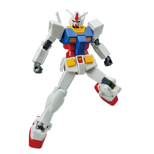 Entry Grade Gundam RX-78-2