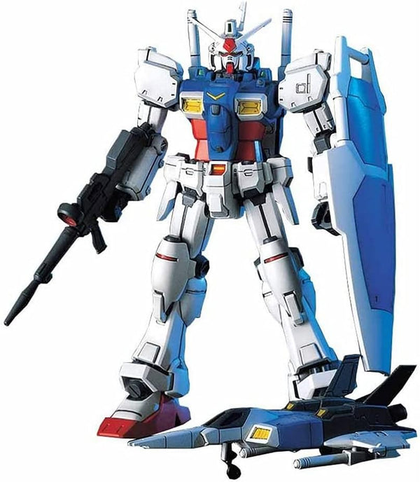 1/144 Gundam RX-78 GP01Fb
