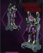 Evangelion Legend Edition 04 EvangelionTest Type-01 TV ver.