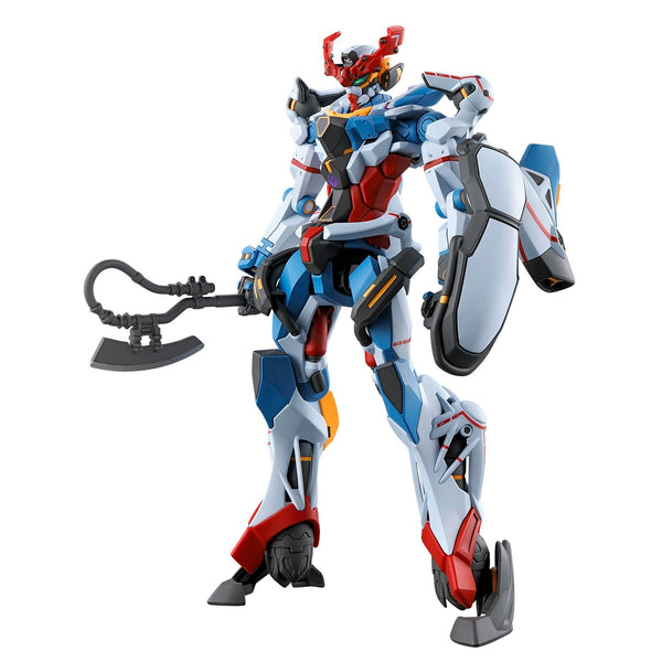 HG 1/144 Gundam GQuuuuuuX Mobile Suit Gundam GQuuuuuuX