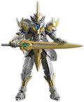 Bandai 30MF Liber Holy Knight – 30 Minutes Fantasy, kit para armar
