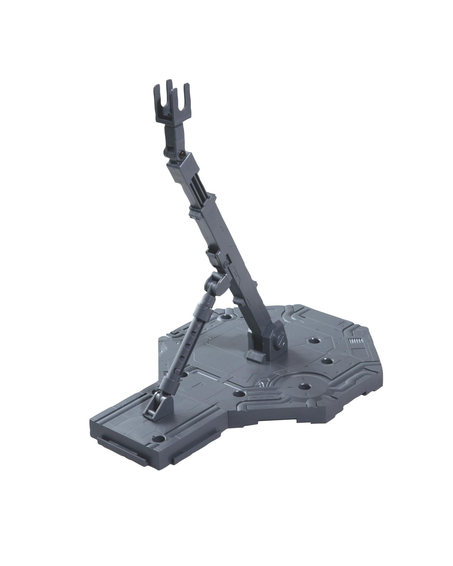 Action Base 1 Gris - Bandai