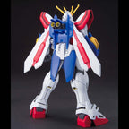 HGFC 1/144 God Gundam – G Gundam