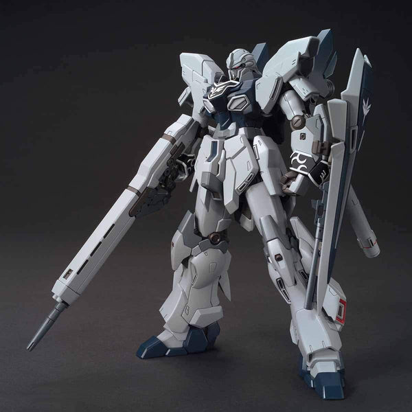 HGUC 1/144 Sinanju Stein – Gundam Narrative
