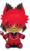 Hazbin Hotel SUPER BIG PLUSH Alastor