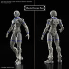 Bandai 30MF Liber Holy Knight – 30 Minutes Fantasy, kit para armar