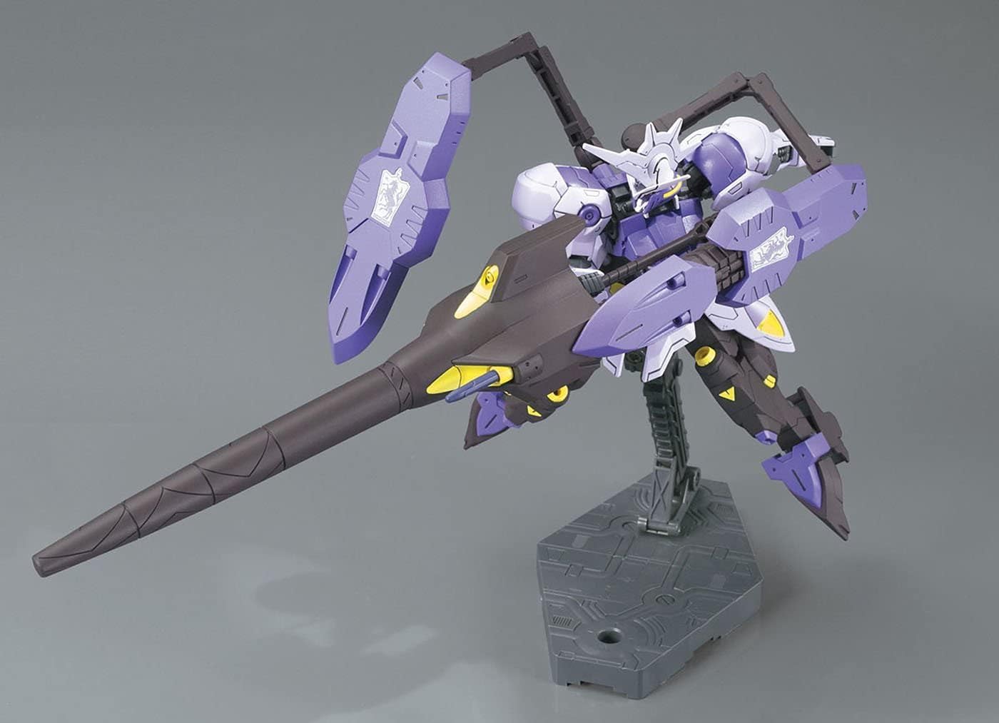 HG 1/144 Gundam Kimaris Vidar