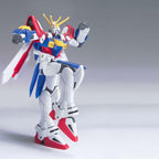 HGFC 1/144 God Gundam – G Gundam