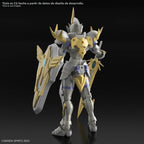 Bandai 30MF Liber Holy Knight – 30 Minutes Fantasy, kit para armar
