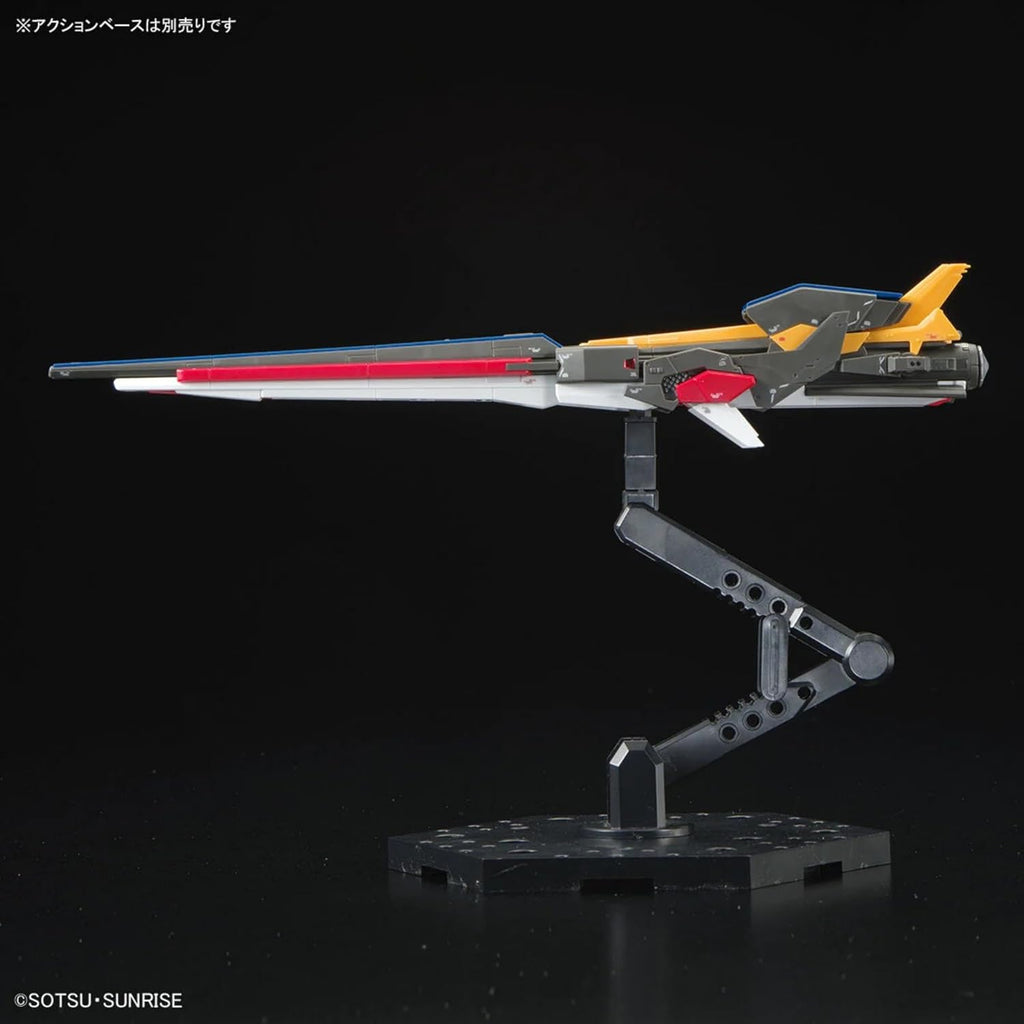 RG 1/144 RX-93ff ν Gundam (Nu Gundam) Fukuoka – Bandai Spirits
