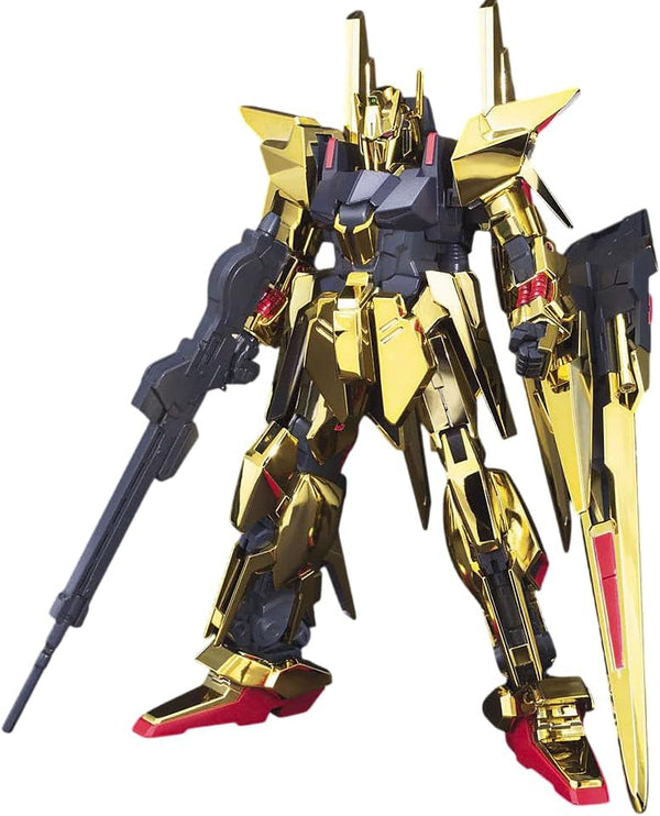 1/144 HGUC MSN-001 Delta Gundam