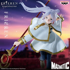 Frieren: Beyond Journey's End MAXIMATIC FRIEREN Ⅱ