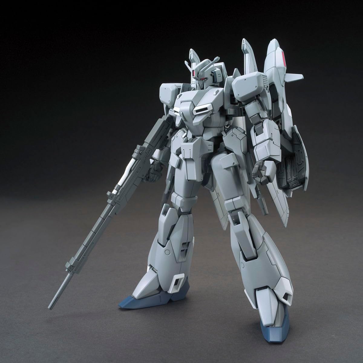 1/144 HGUC Zeta Plus (Unicorn Ver.)