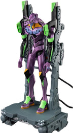 Evangelion Legend Edition 04 EvangelionTest Type-01 TV ver.