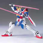 HGFC 1/144 God Gundam – G Gundam